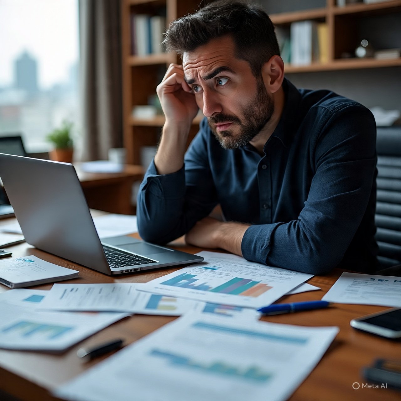 Problem: Costly Services